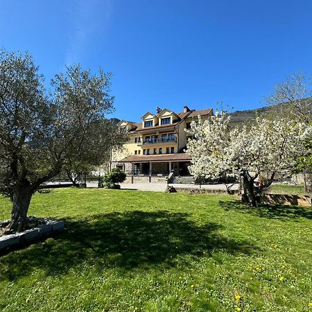 Hotel Cotiella Кампо Екстер'єр фото