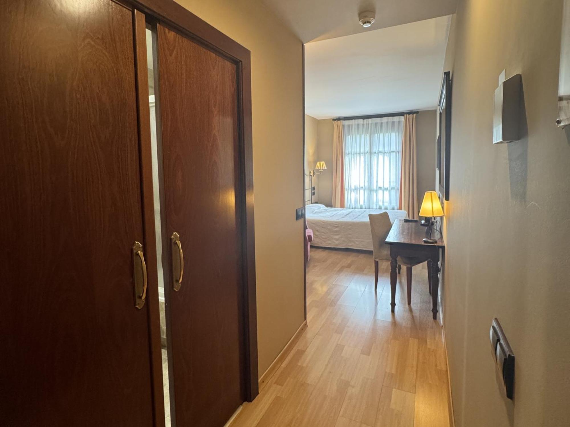 Hotel Cotiella Кампо Екстер'єр фото