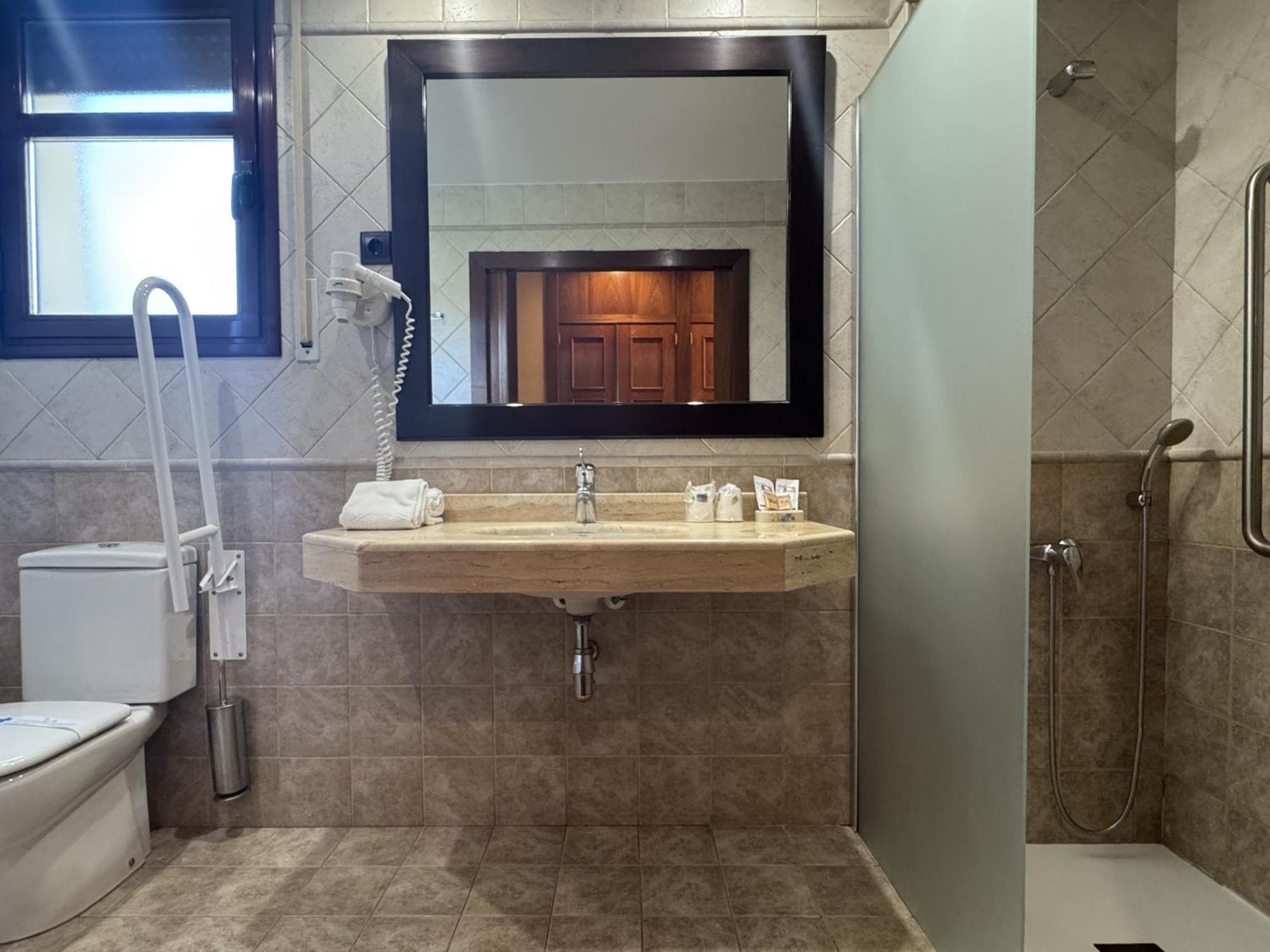 Hotel Cotiella Кампо Екстер'єр фото