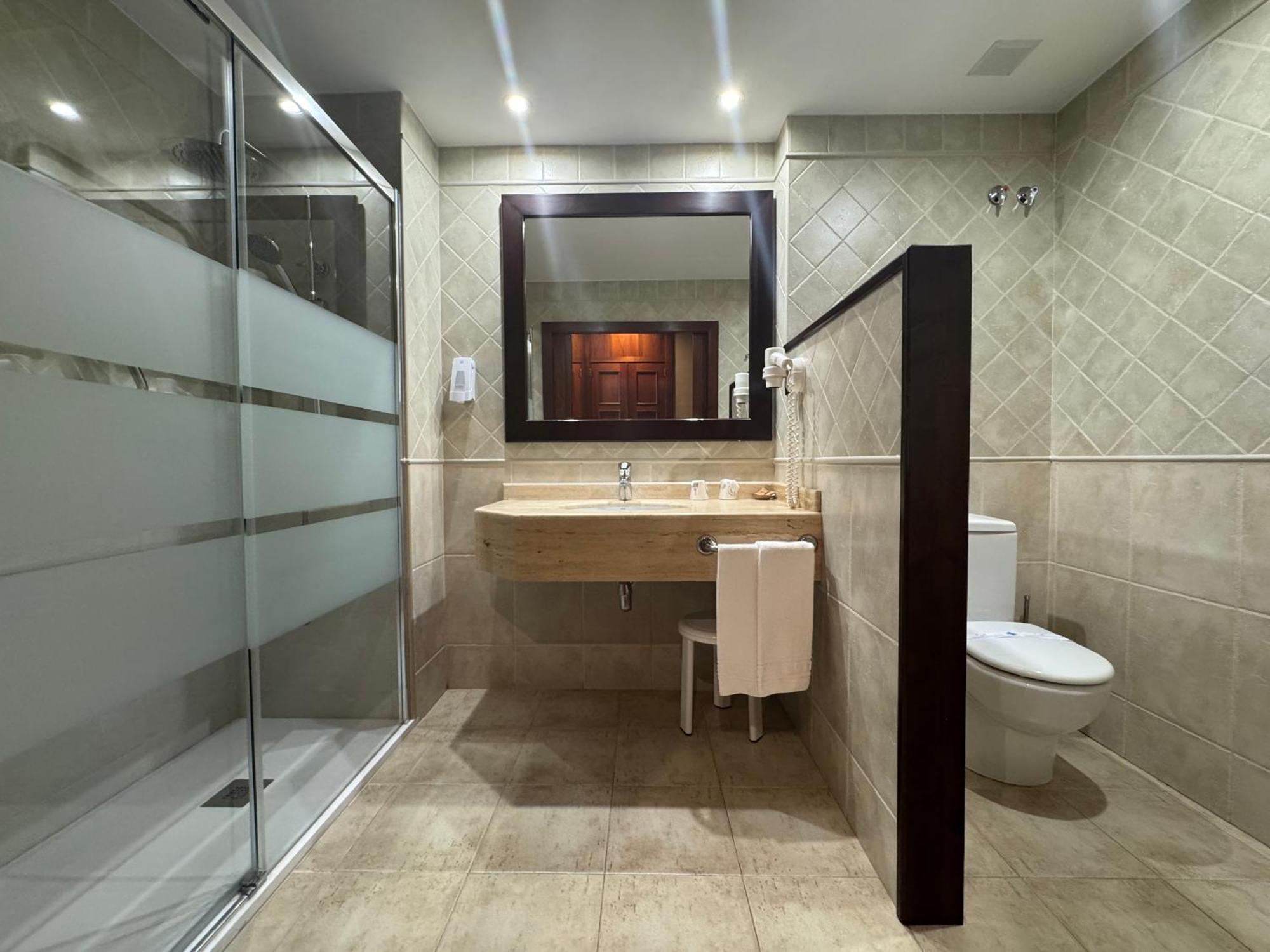 Hotel Cotiella Кампо Екстер'єр фото
