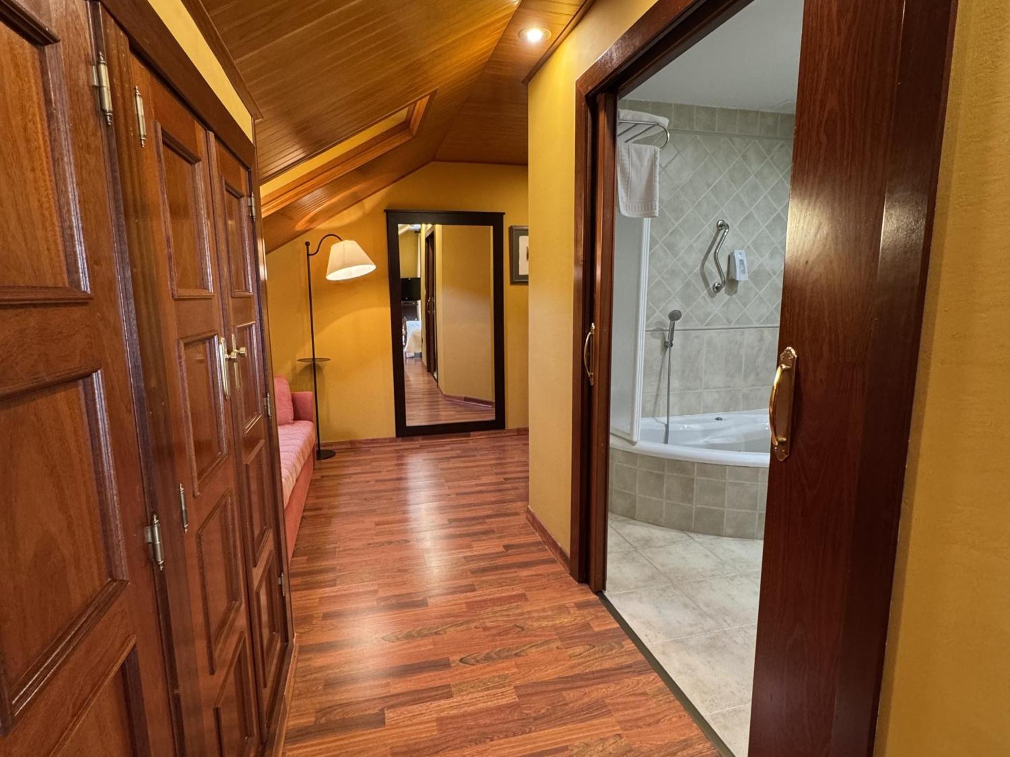 Hotel Cotiella Кампо Екстер'єр фото