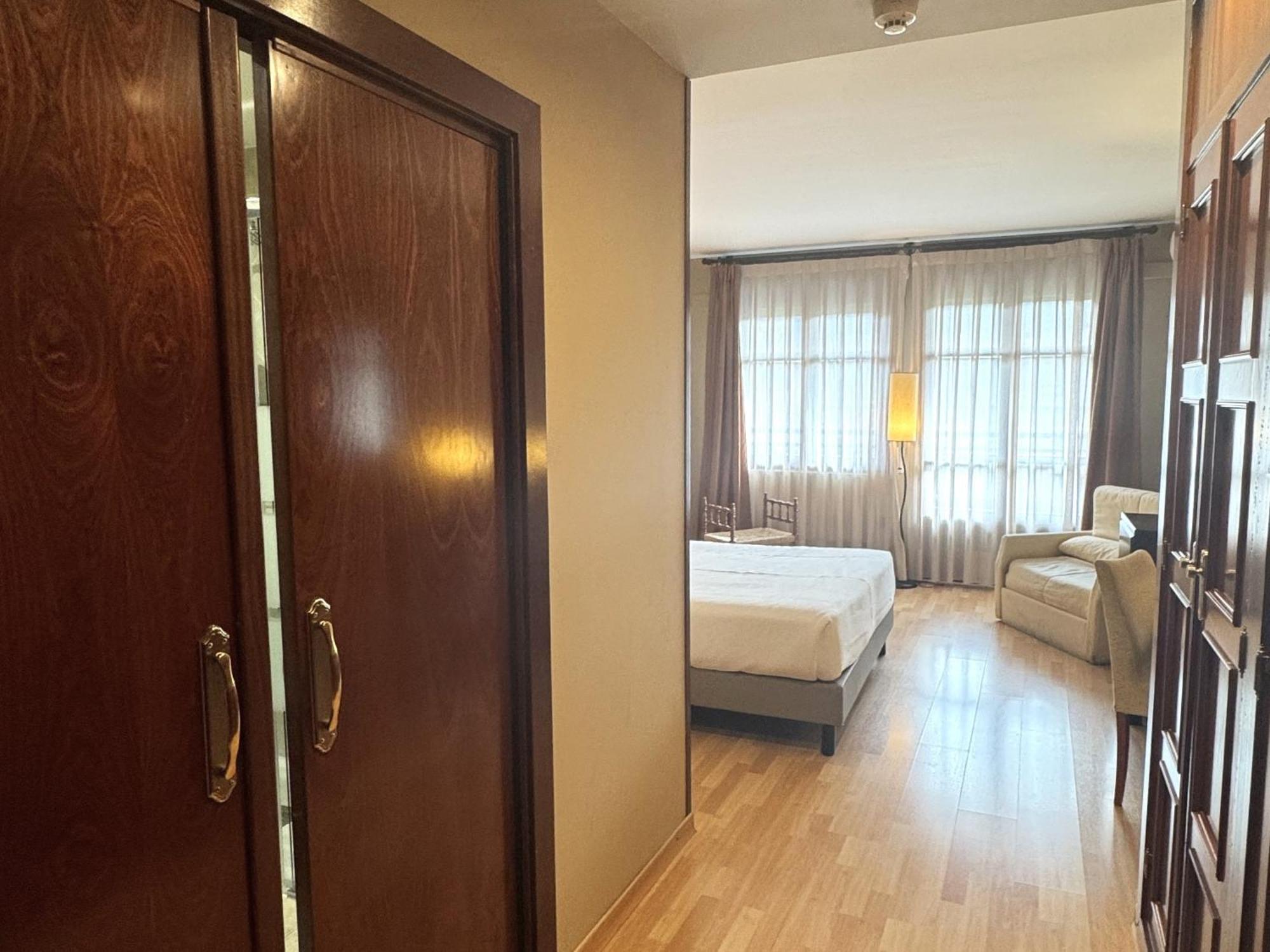 Hotel Cotiella Кампо Екстер'єр фото