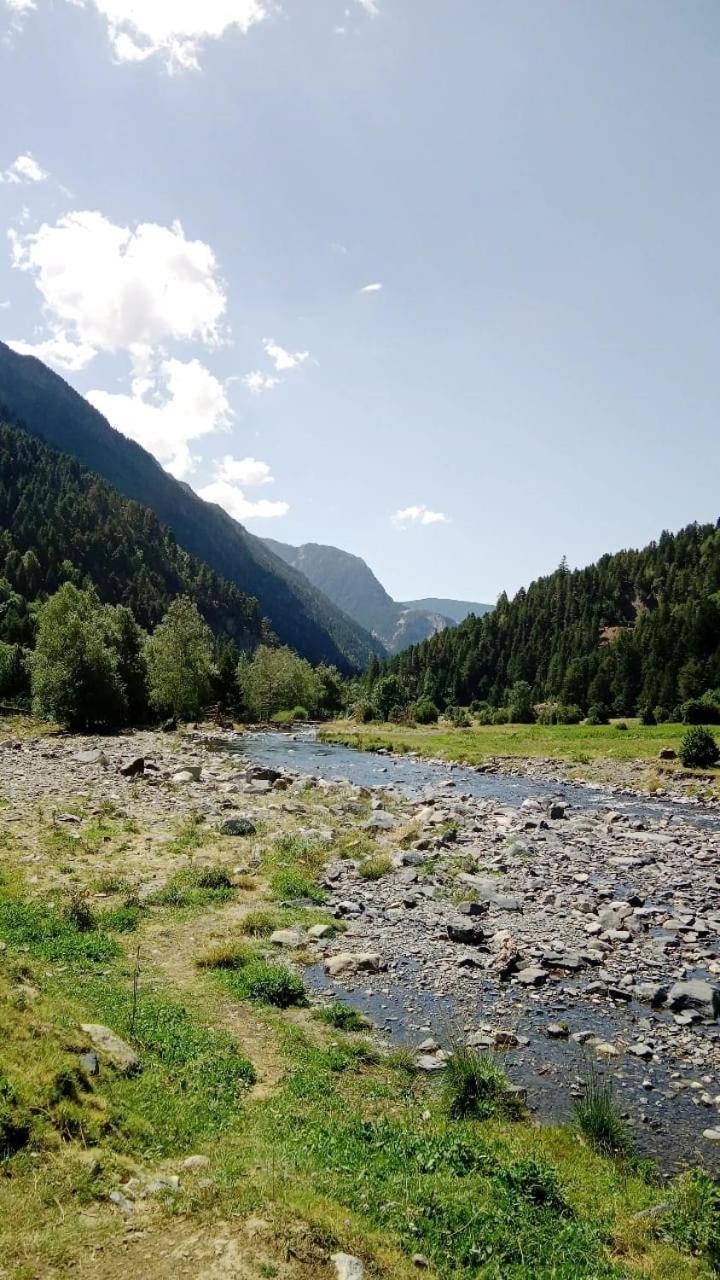 Hotel Cotiella Кампо Екстер'єр фото