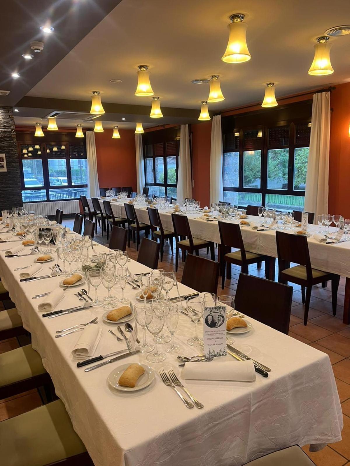 Hotel Cotiella Кампо Екстер'єр фото